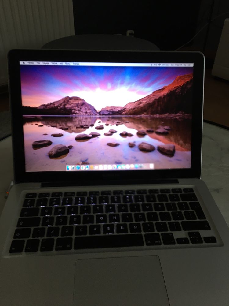 MacBook Pro A1278