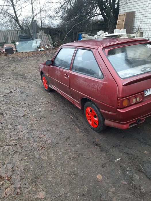 Продам таврію 1102