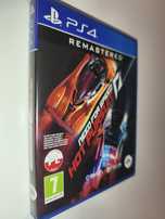 Gra Ps4 Need for speed Hot Pursuit PL gry PlayStation 4 Sniper UFC GTA