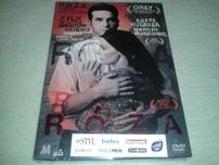 DVD Róża [Nowy Zafoliowany]