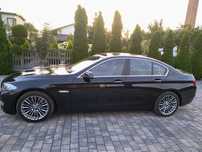 Sprzedam BMW seria 5 F10