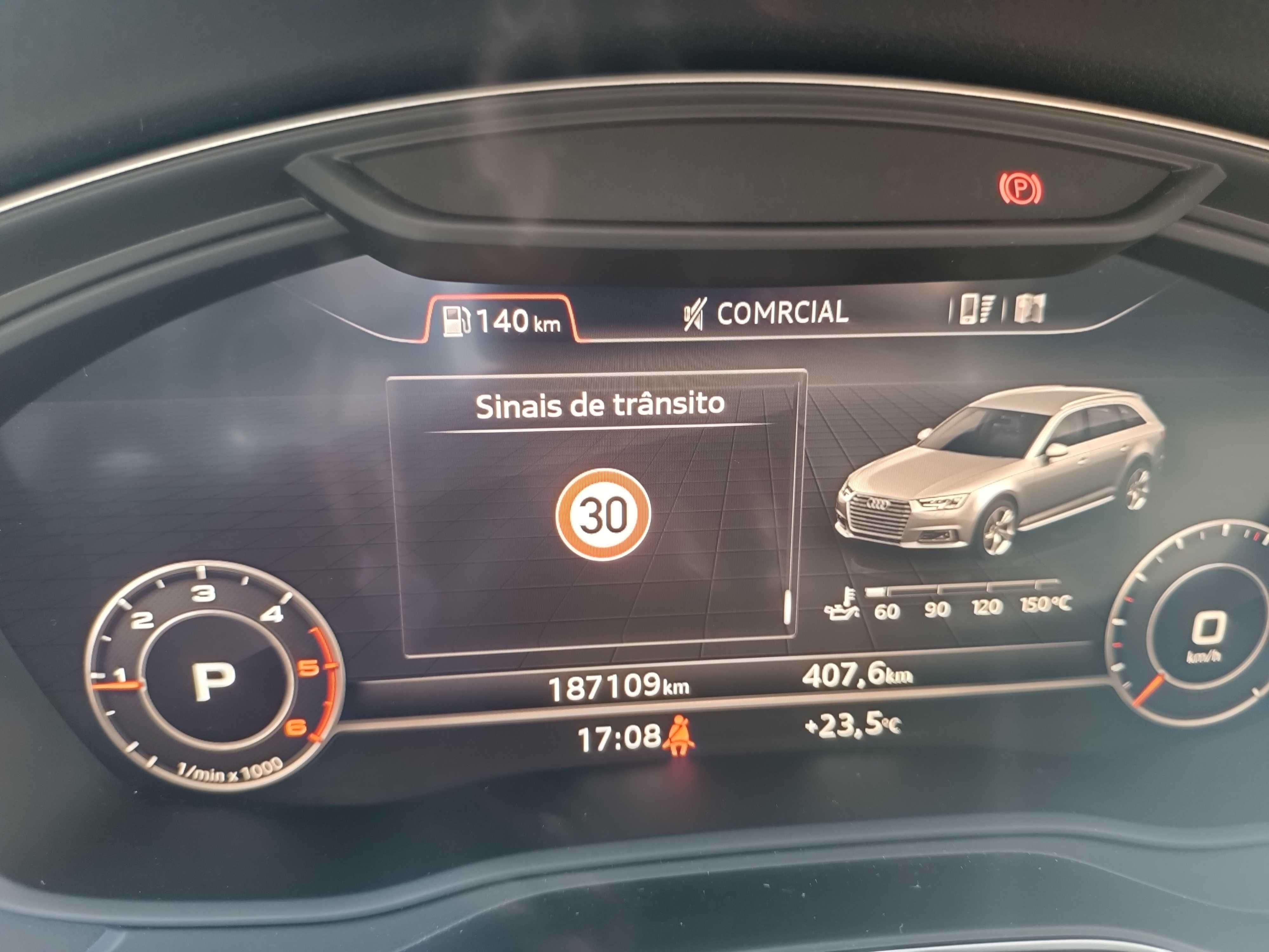 Audi A4 Avant 150cv s-tronic