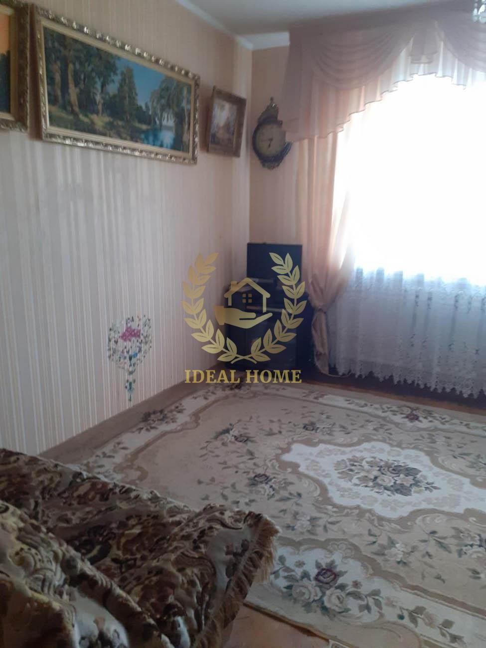 Продам будинок в селі Устимівка
