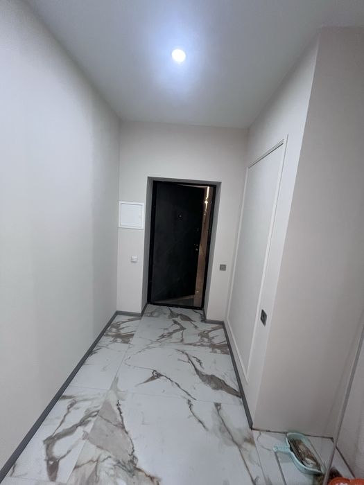 Буча! 1 кімнатна квартира з ремонтом в 5 влилинах від парку