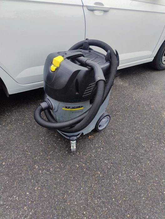 Karcher puzzi NT 45/1