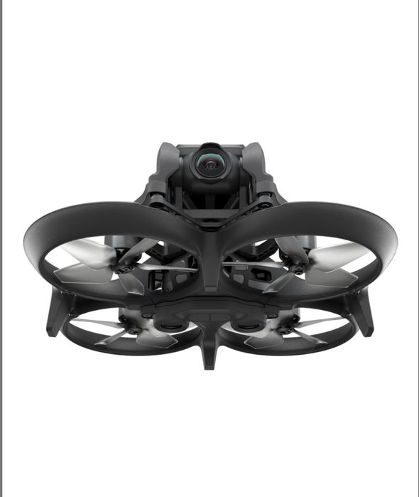 Квадрокоптер DJI Avata
