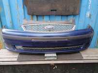 Zderzak Przód Przedni Ford Galaxy MK2 lift 00-06