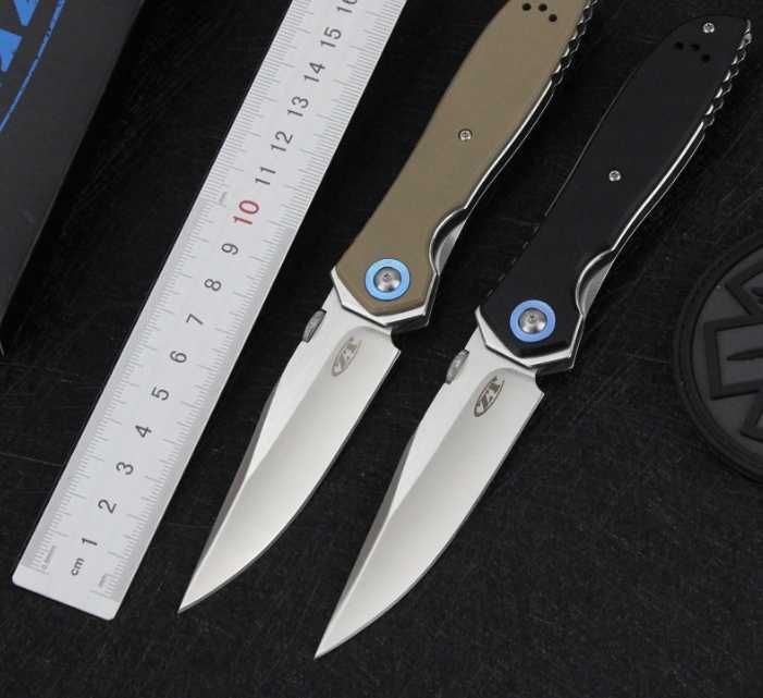 Нож Zero Tolerance 0640 Emerson