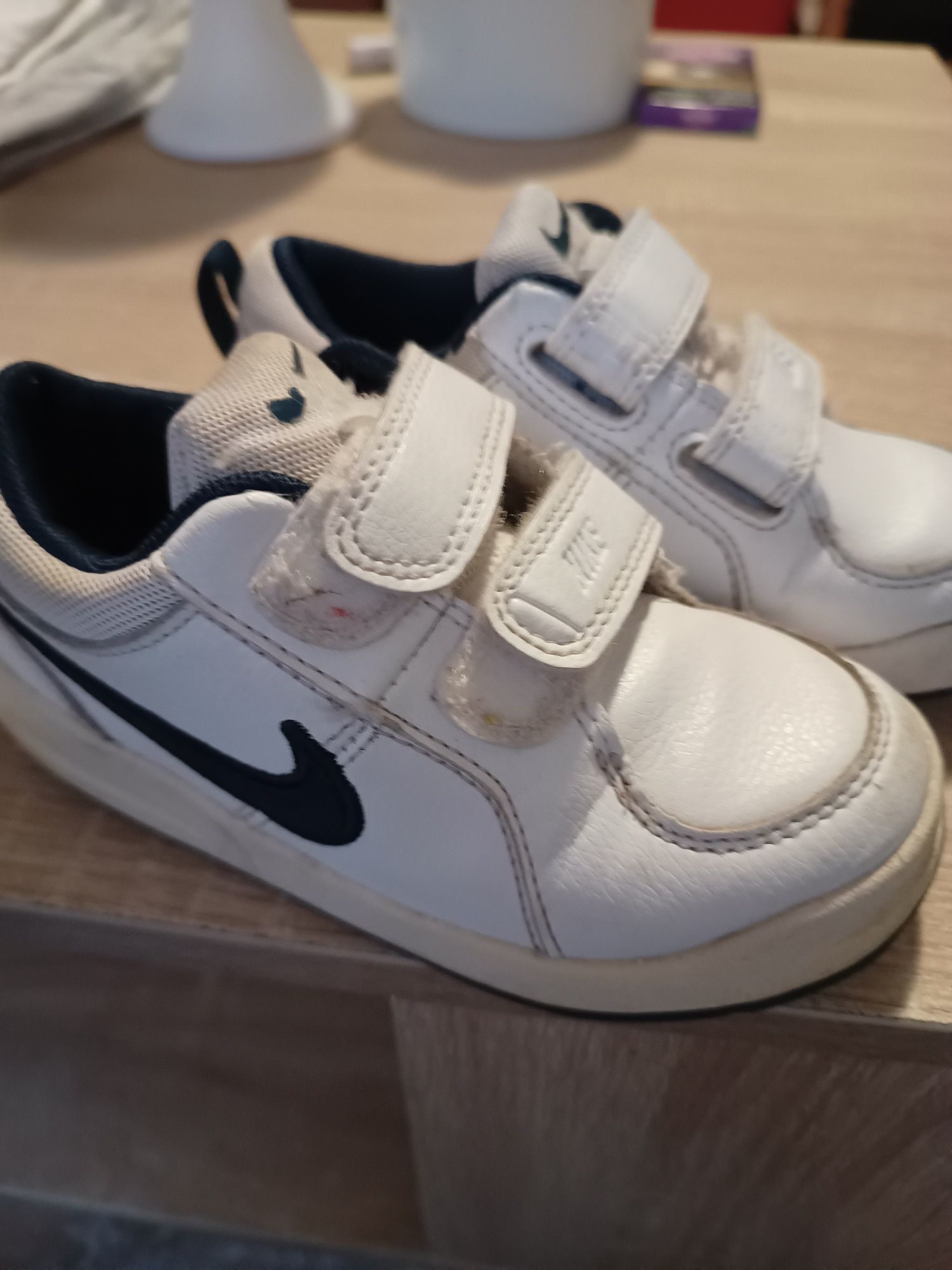 Buty 26 różne trapery kalosze Nike