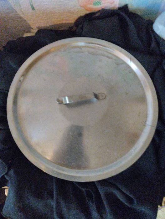 Кришки для каструлі нержавійка скло та інші