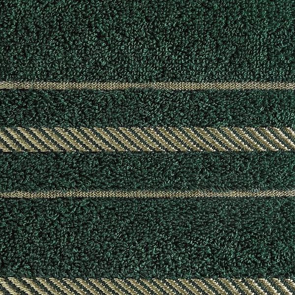 Ręcznik 50x90 Kąpielowy Bawełna 480g/m2 Koral C.Zielony