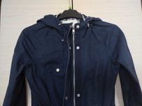 Kurtka parka Cropp rozm. S