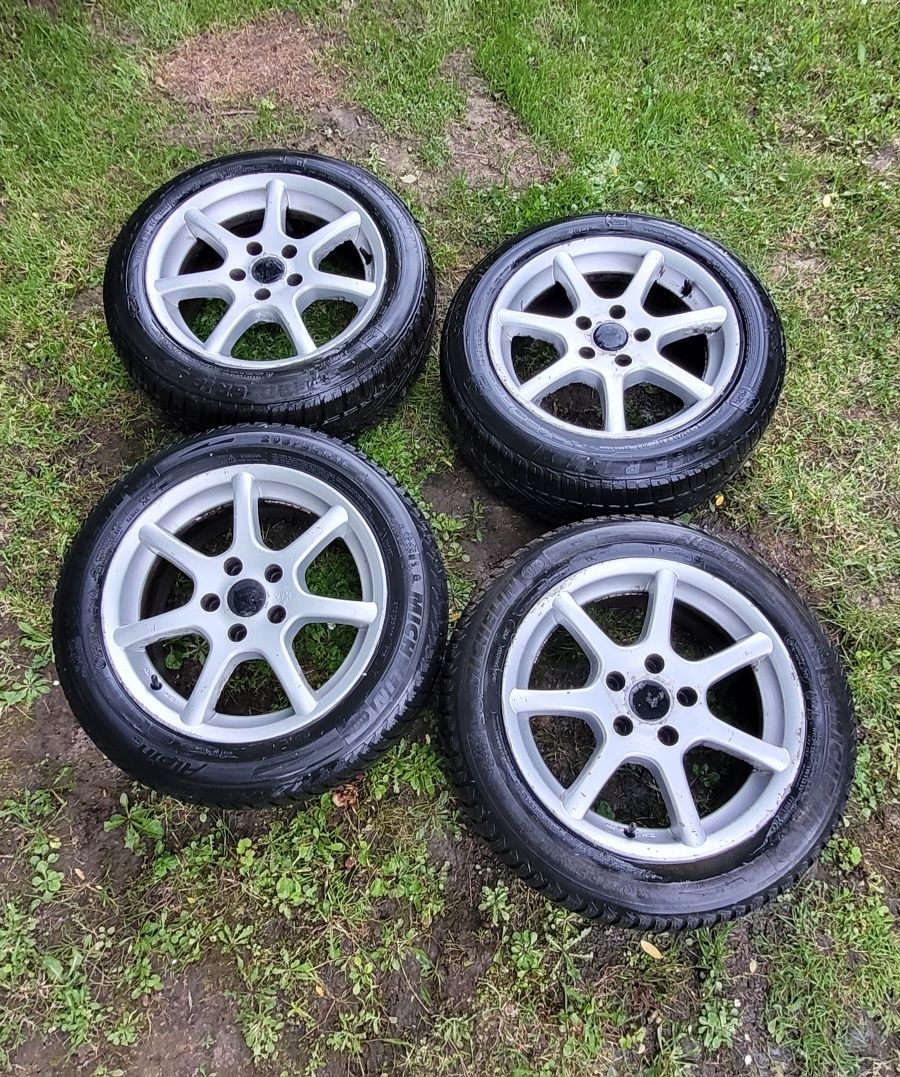 Felgi  16' 5×112