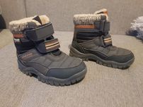 Buty zimowe 29 wkladka 19cm