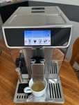 Ekspres do kawy Delonghi Primadonna elite