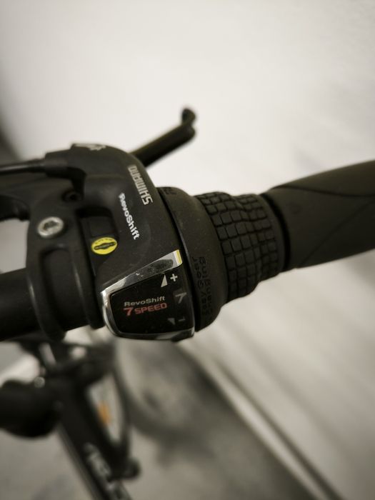 Bicicleta dobrável wayscral