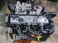 QYWA Motor Ford S Max 1.8 tdci 125cv