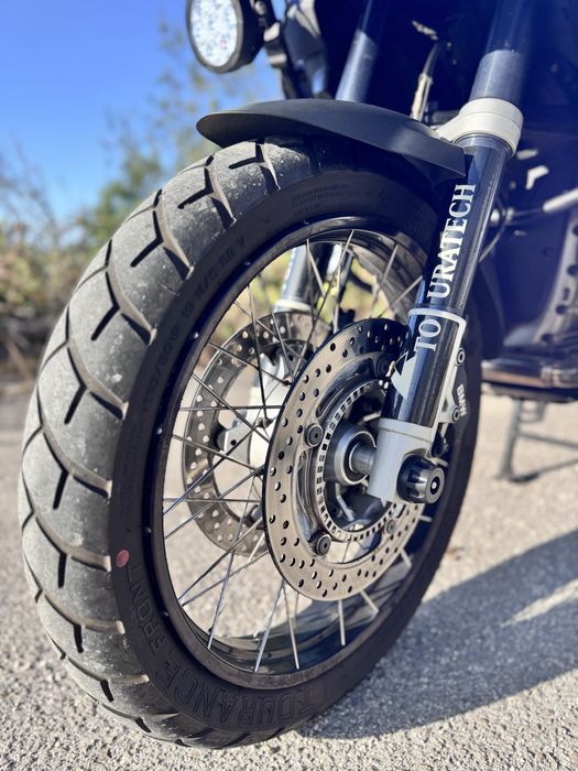 BMWR 1200 GS GSA ADVENTURE 2009 nacional poucos km