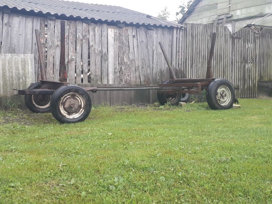 Продам віз недорого