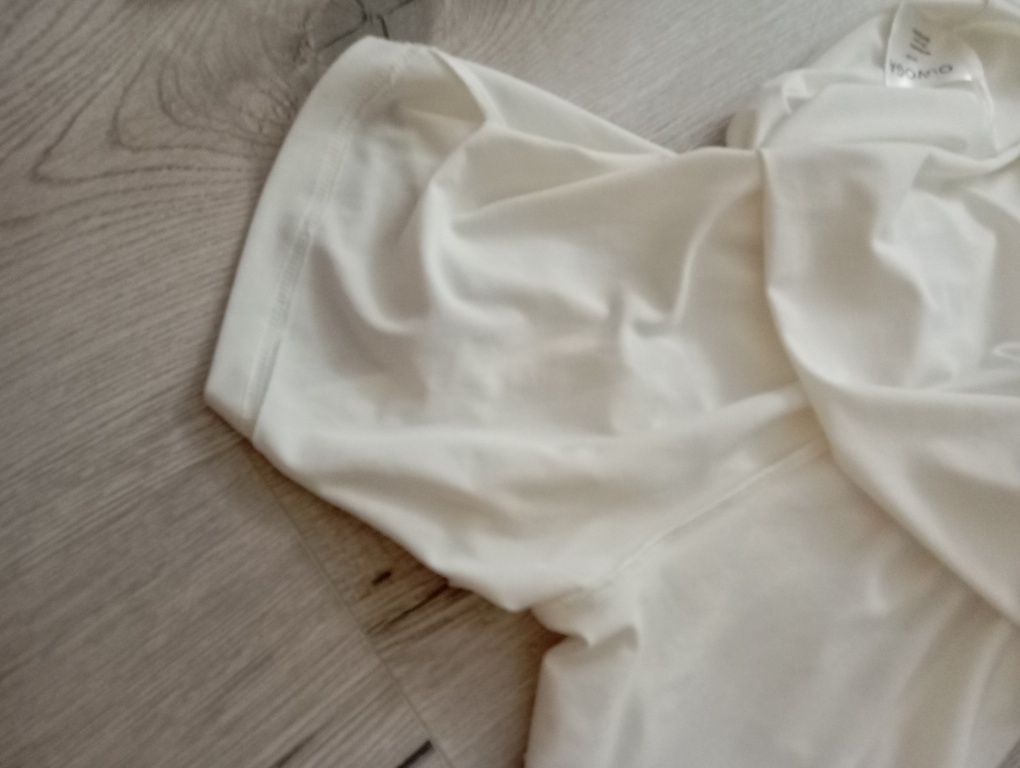 Nowa sukienka z wszytymi spodenkami O'la Voga