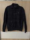 Bluza Polo Ralph Lauren M w paski nowa kolekcja hoodie damska