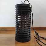 Lampa UV owadobójcza na komary insekty muchy osy