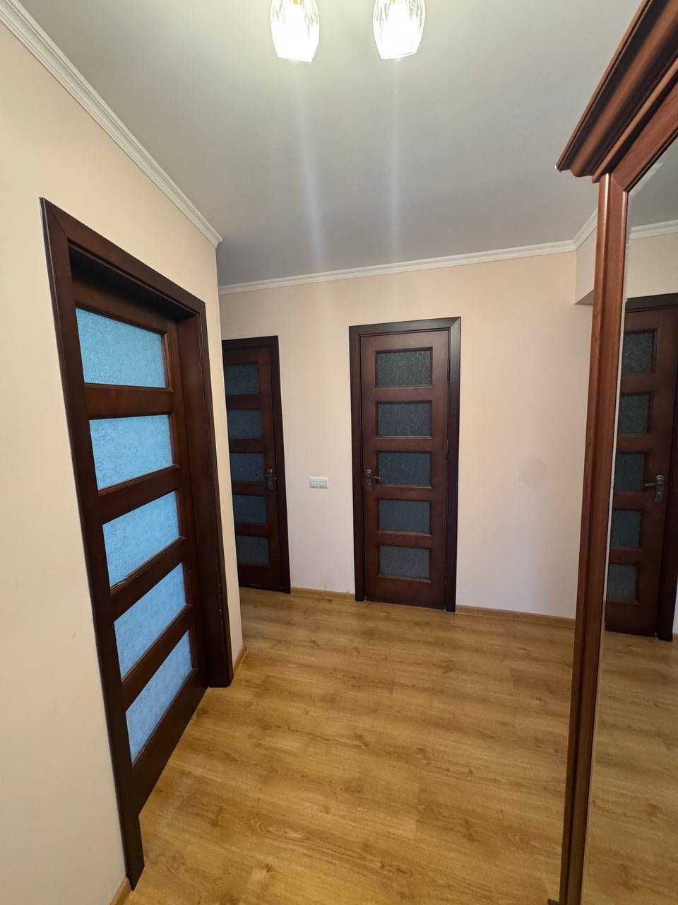 ВИГІДНО продам 2к квартиру з ШИКАРНИМ видом з вікна. Івано-Франківськ
