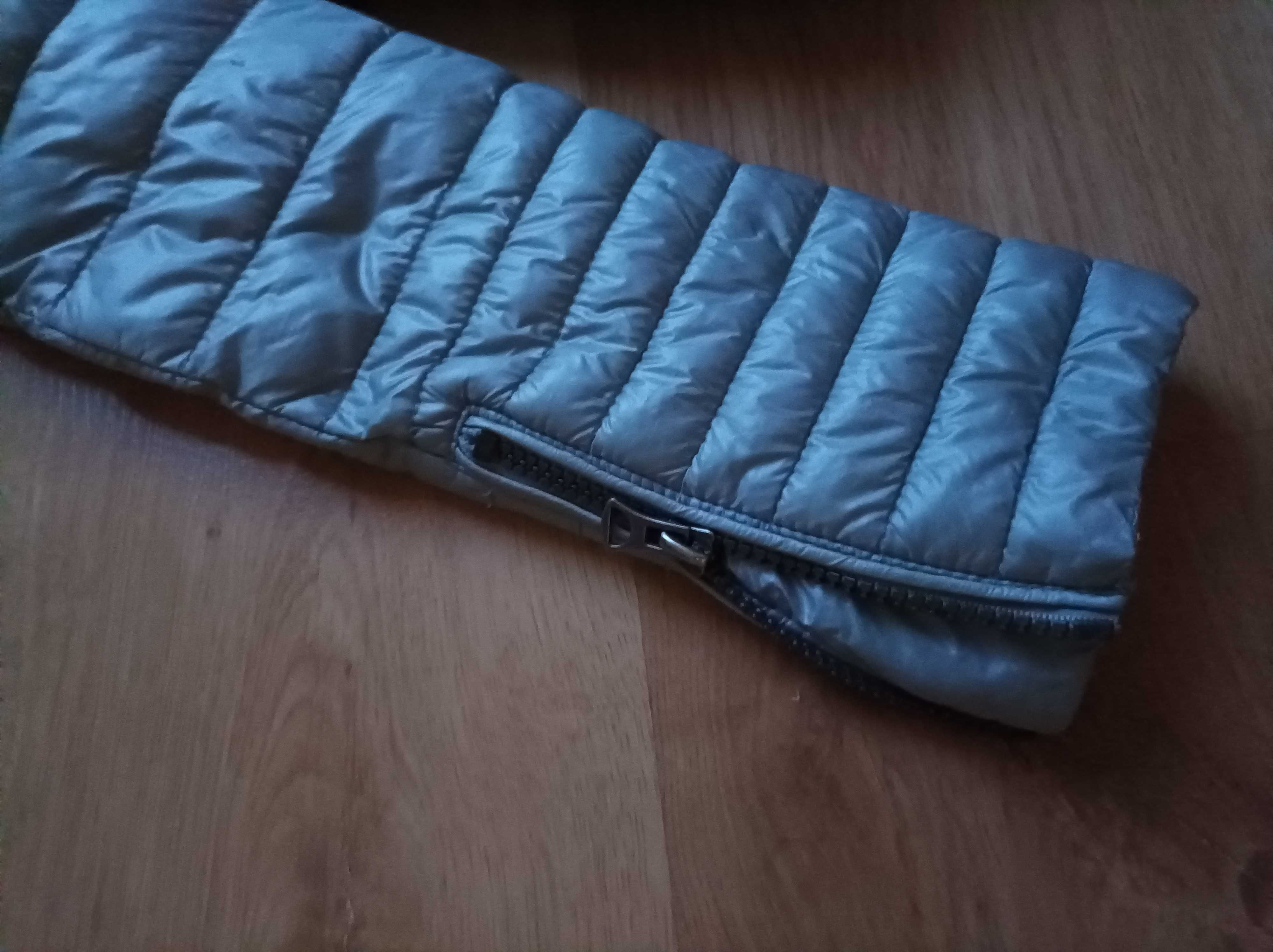 Kurtka pikowana Amisu