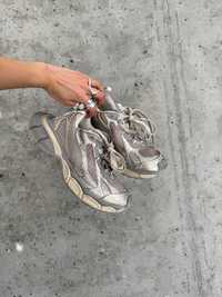 Кросівки кроссовки Balenciaga 3XL Dirty Beige