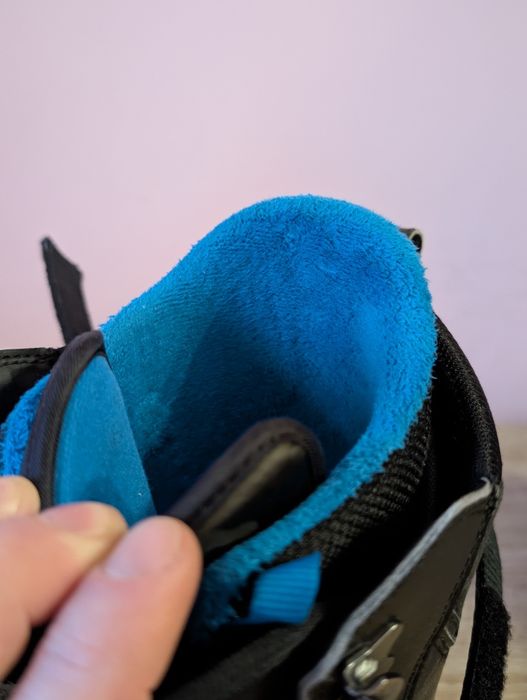 Сноуборд боти Adidas Superstar 42,5р (27,5см) черевики boots