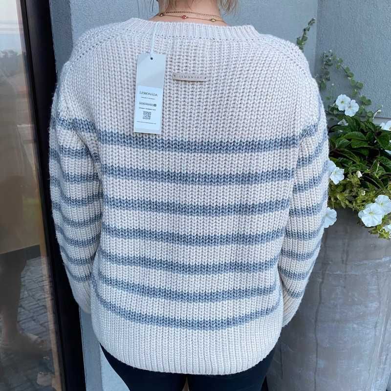 Lemonada nowy sweter
