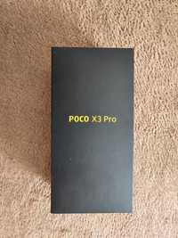 Smartfon Poco x3 PRO
