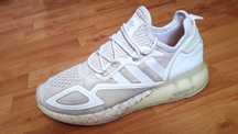 Adidas ZX 2K Boost 44р 28,5см кроссовки
