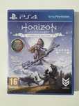 Horizon Zero Dawn Complete Edition PS4