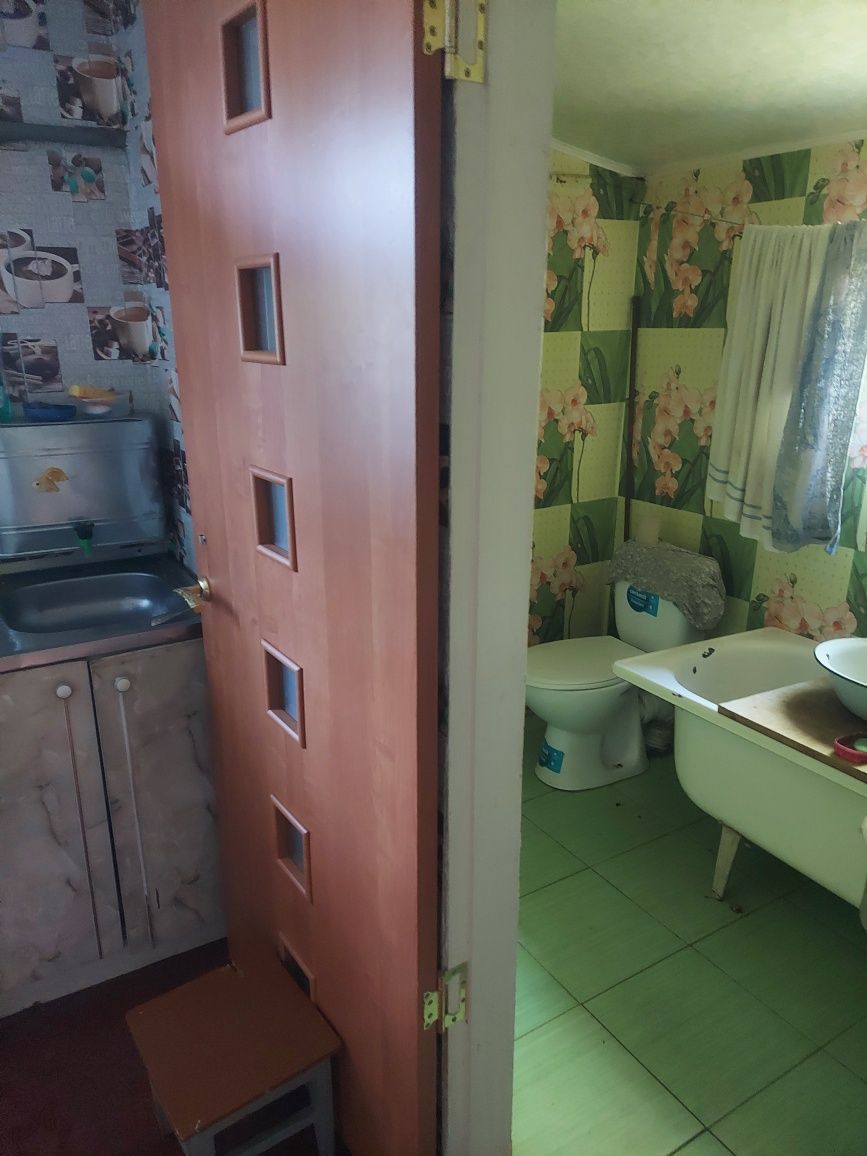 Продам дом в Просяном