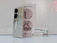 Telefon HUAWEI P50 PRO 8/256GB jak Nowy SKLEP Galeria Victoria