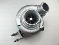 Turbosprężarka Turbo Perkins Industrial Caterpillar parts 324E LN, 07.1L D 1206E Tier4 (LP Turbo) 804240-5001S, 804240-1 3551040 355-1040 359-0128 3590128 CA3551040 CA3590128