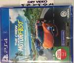 The Crew Motorfest PL PS4 Playstation 4 Nowa / Poznań / Zamiana