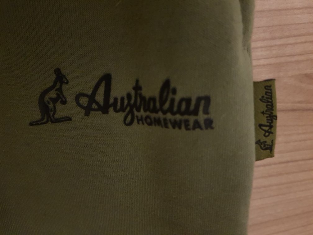 Spodnie sportowe "Australian" rozm M