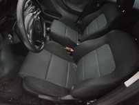 Fotel Kierowcy Seat Toledo II 2 Leon siedzenie