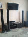 Музыкальная система LG