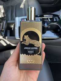 African Leather Memo Paris 75ml