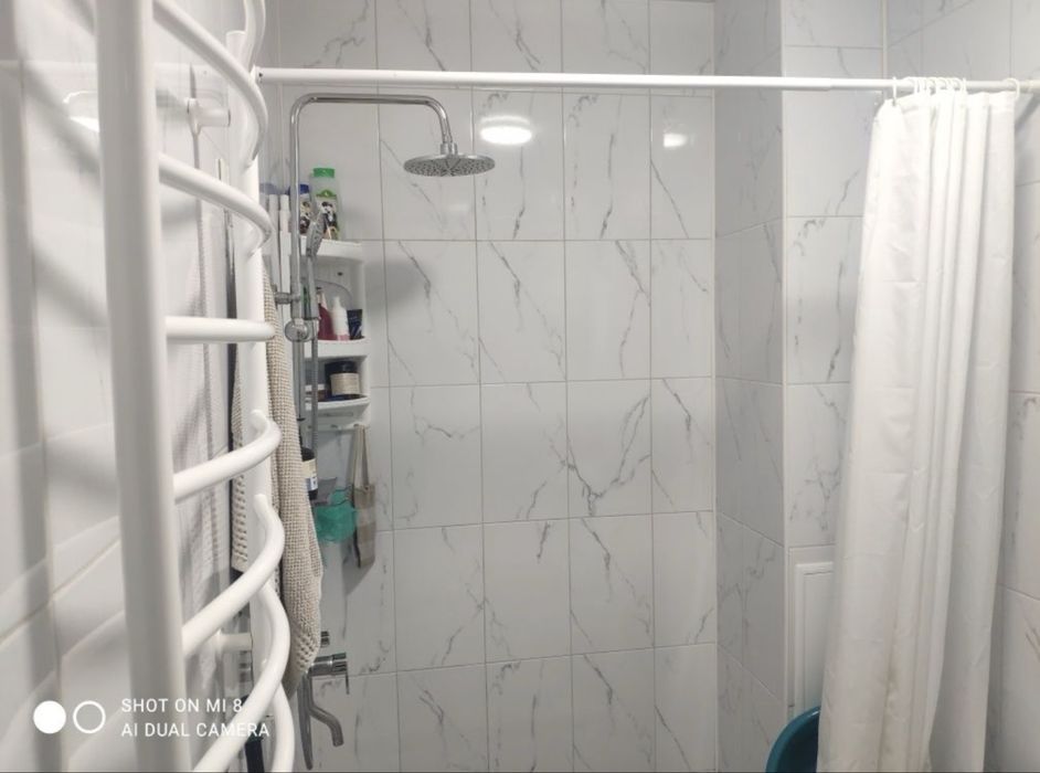 Продаж 1-кім квартири в центральній частині міста