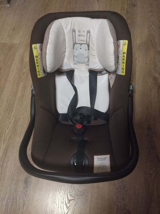 Автокресло от 0 до 1 года