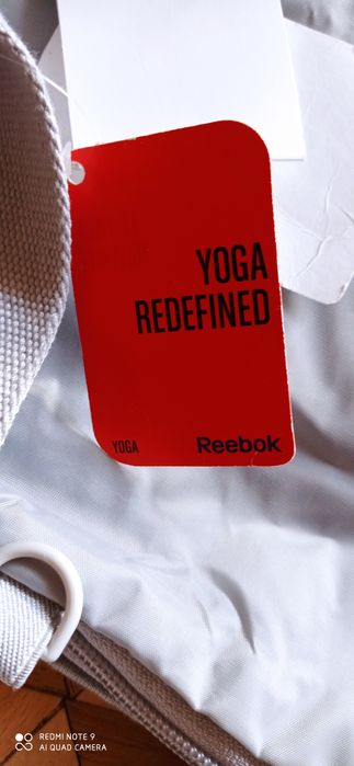 Torba do wózka Reeboka