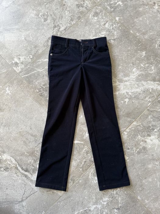 Штани класичні 128 розмір