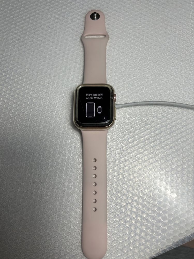 Applewatch SE 40mm GPS+callular