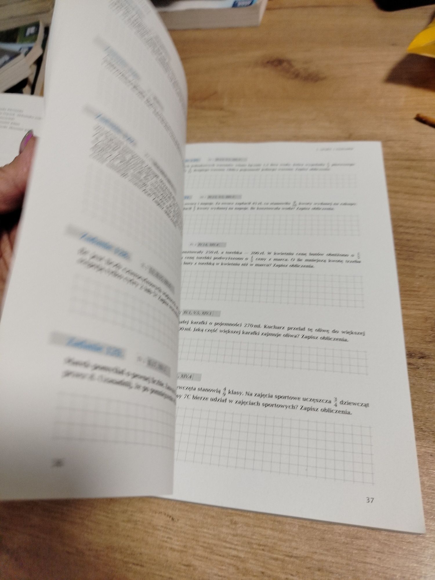 Matematyka. Repetytorium ósmoklasisty