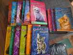 Livros infantis, Gatinho Mágico
