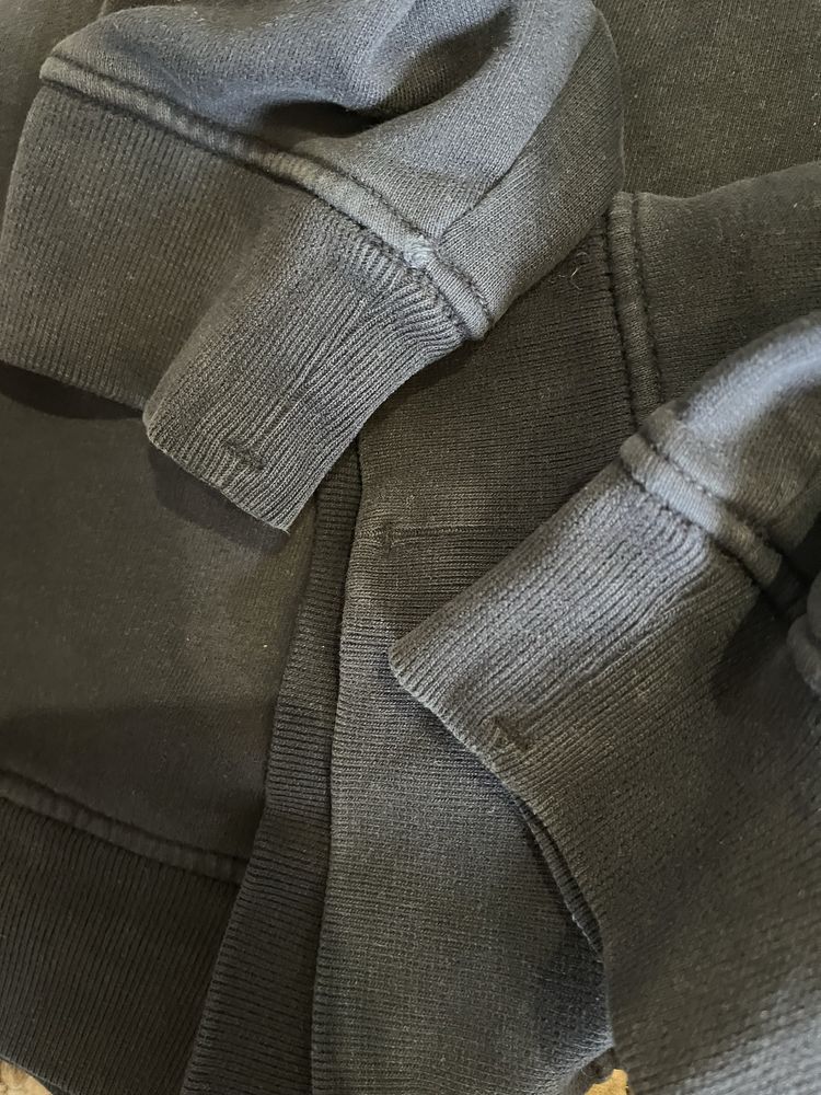 Оригіналье худі Stone Island